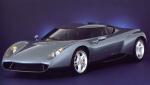 Lamborghini Raptor Concept 1996 года